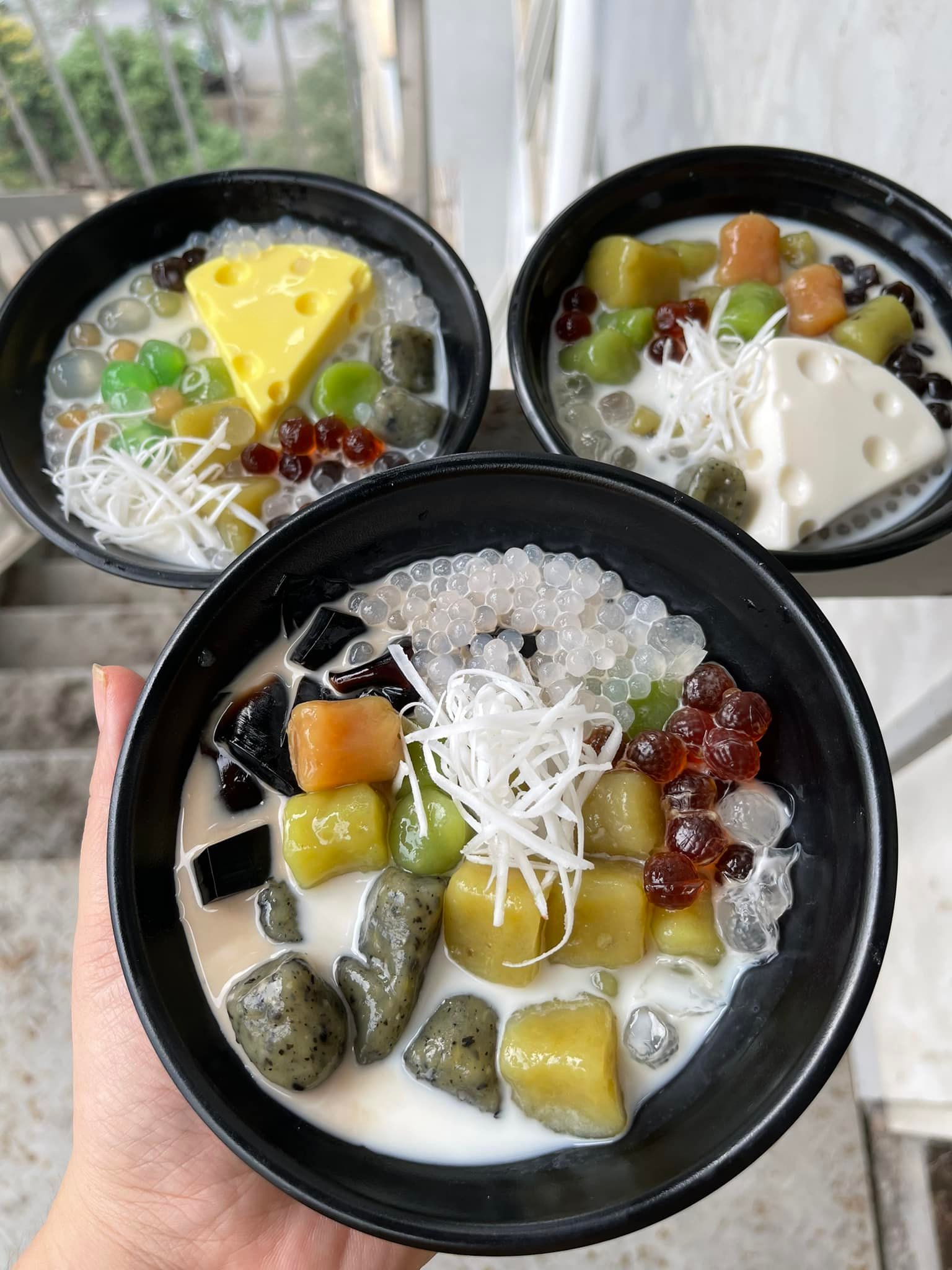 Khóa Học Hơn 30 Loại Chè Kinh Doanh 