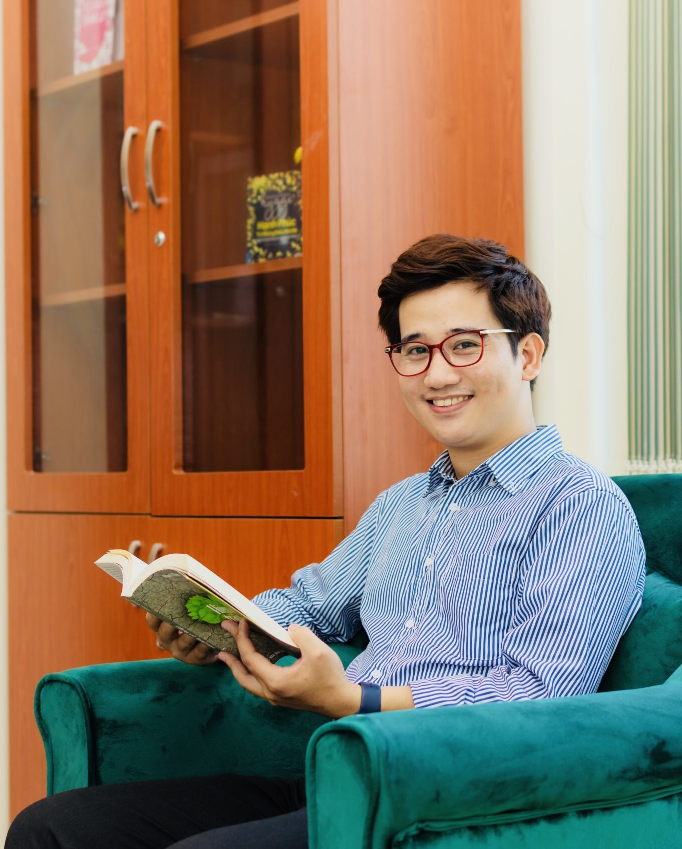 PGS.TS Nguyễn Văn Tường