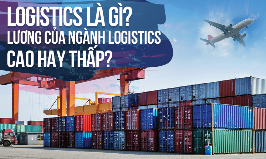 Các Khái Niệm Liên Quan Đến Shipping